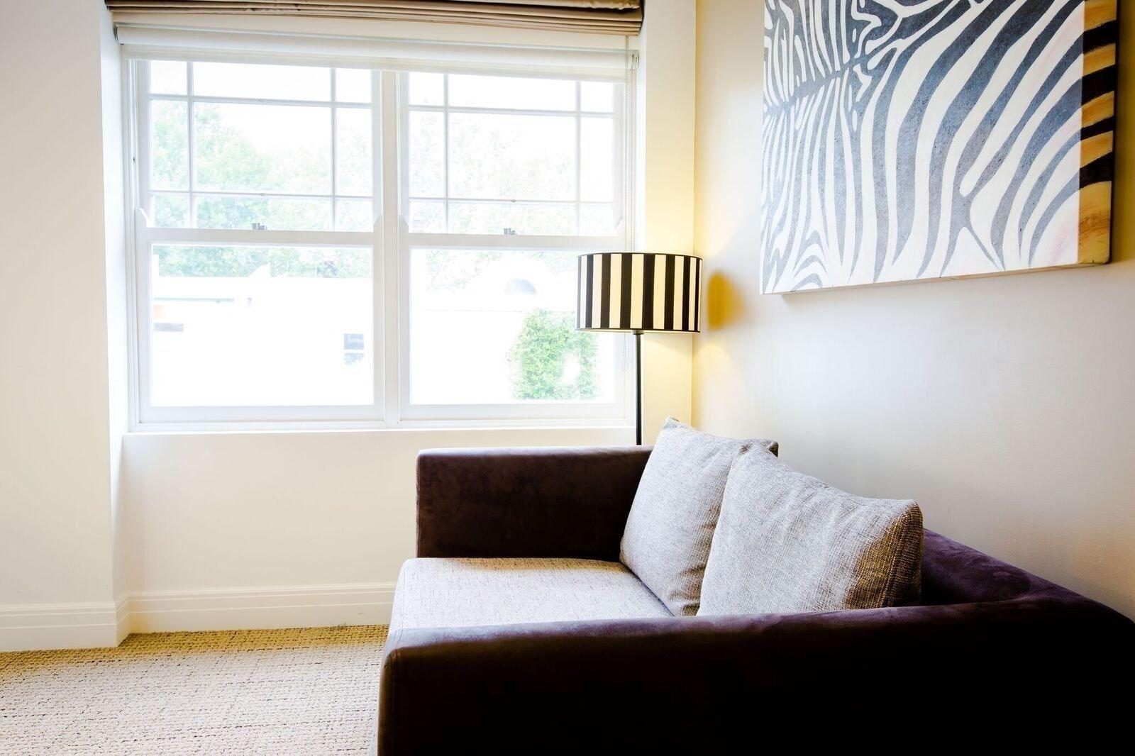Sydney Potts Point Central Apartment Hotel Official Exteriör bild