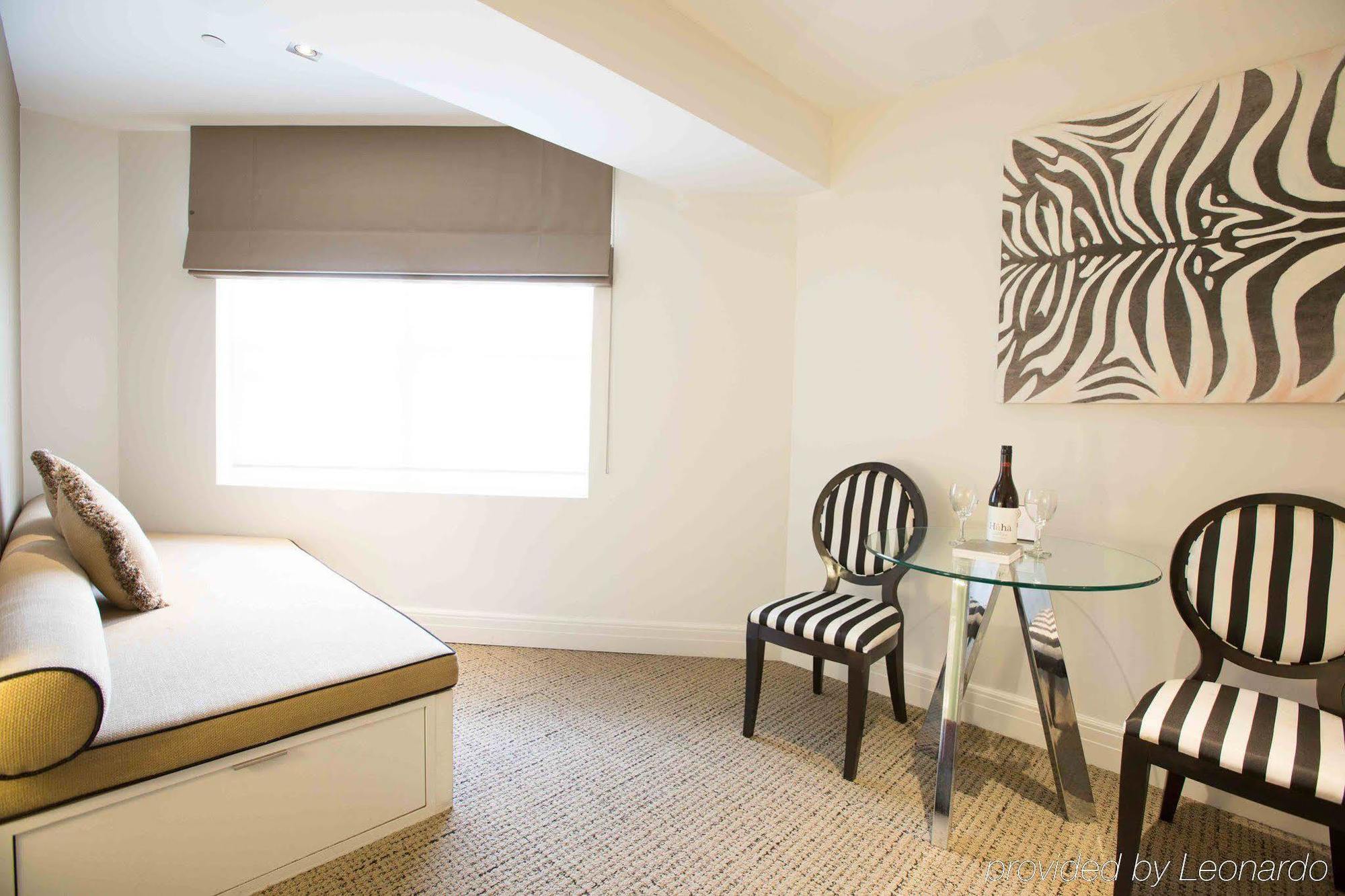 Sydney Potts Point Central Apartment Hotel Official Exteriör bild